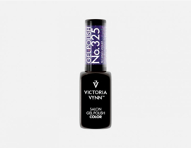 Victoria Vynn Salon Gelpolish 325 Techno Violet