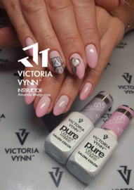 Victoria Vynn Pure Gelpolish 009 Subtle Pinkish