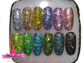 Mardy's Glitter Dazzling DA01