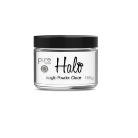 Halo acryl Clear 165g