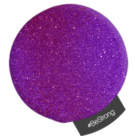 Halo Create - Glitter 5g #BeStrong