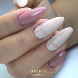 MAKEAR Gelpolish 575 | Lollipop 8ml