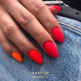 MAKEAR Gelpolish N09 | Neon 8ml