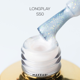 MAKEAR Gelpolish S50 Longplay 8ml