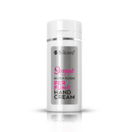 Silcare Perfume Hand Cream Sensual Moments Hush Hush 100 ml