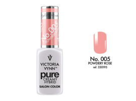 Victoria Vynn Pure Gelpolish 005 Powdery Rose