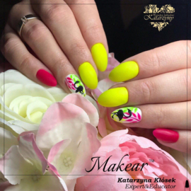 MAKEAR Gelpolish N25 | Neon 8ml