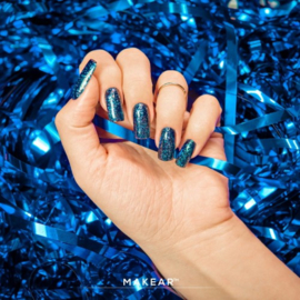 MAKEAR Gelpolish S42 Tell Me | Bling me Up 8ml