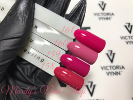 Victoria Vynn Pure Gelpolish 158 Important Meeting