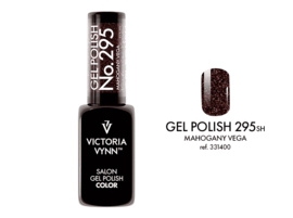 Victoria Vynn Salon Gelpolish 295 Mahogany Vega