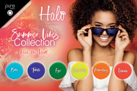 Halo Gelpolish Seychelles 8ml