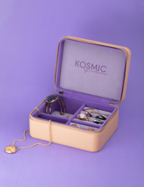 Kosmic travel etui luxe