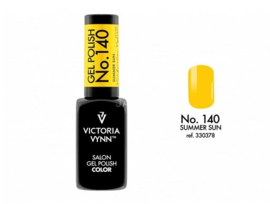 Victoria Vynn Salon Gelpolish 140 Summer Sun