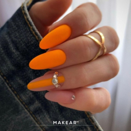 MAKEAR Gelpolish N27 | Neon 8ml