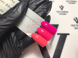 Victoria Vynn Pure Gelpolish 078 Pinky Pink