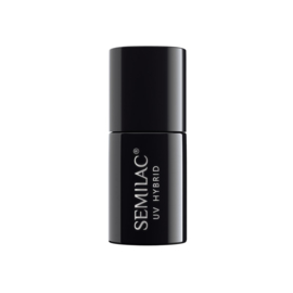 Semilac gelpolish 001 Strong White 7ml