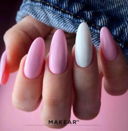 MAKEAR Gelpolish 596 | Lollipop 8ml