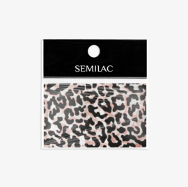 Semilac transfer folie 18 Wild Animals