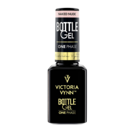 Victoria Vynn Bottle Gel Naked Nude 15 ml