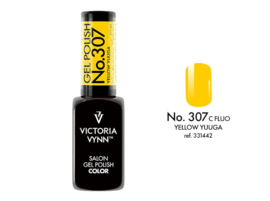 Victoria Vynn Salon Gelpolish 307 Yellow Yuuga