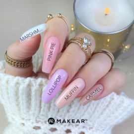 Makear Gel & Go Marshmallow 15ml