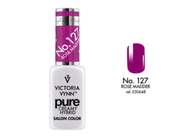 Victoria Vynn Pure Gelpolish 127 Rose Madder