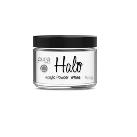 Halo acryl White 165g