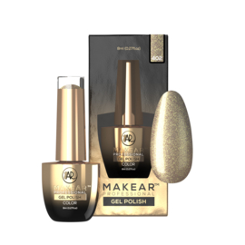 MAKEAR Gelpolish 402 | Glossy 8ml