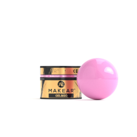 Makear Gel & Go BubbleGum 15ml