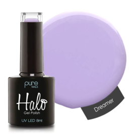 Halo Gelpolish Dreamer 8ml