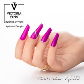 Victoria Vynn Salon Gelpolish 063 Violet Shock