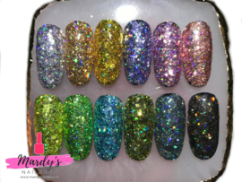 Mardy's Glitter Dazzling DA11