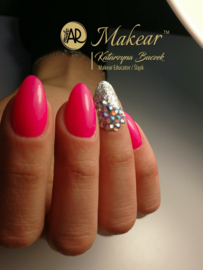 MAKEAR Gelpolish N15 | Neon 8ml