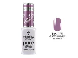 Victoria Vynn Pure Gelpolish 101 Glazed Blueberry