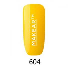 MAKEAR Gelpolish 604 | Lollipop 8ml