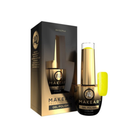 MAKEAR Gelpolish GN02 Ibiza | Neon 8ml