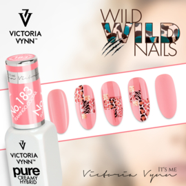 Victoria Vynn Pure Gelpolish 183 Flamingo Coctail