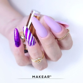 MAKEAR Gelpolish 566 | Lollipop 8ml