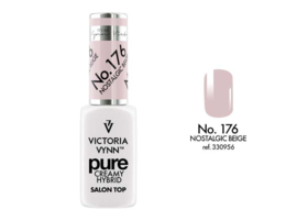 Victoria Vynn Pure Gelpolish 176 Nostalgic Beige