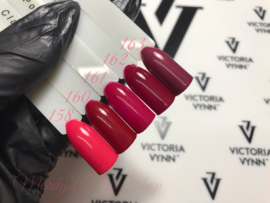 Victoria Vynn Salon Gelpolish 163 Glory Berry