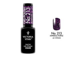 Victoria Vynn Salon Gelpolish 213 Imperial Purple