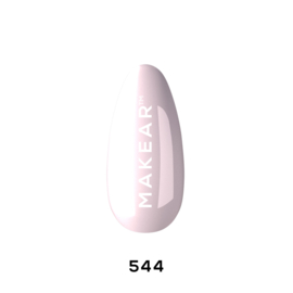 MAKEAR Gelpolish 544 | Lollipop 8ml