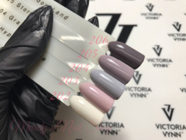 Victoria Vynn Salon Gelpolish 204 Grayly Mood