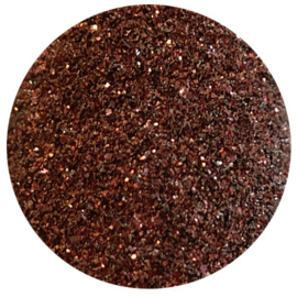 Diva Glitter Spiced Velvet Brown Sugar