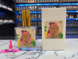 TapParfum EV001 – BELLE MADEMOISELLE Evolution 50ml