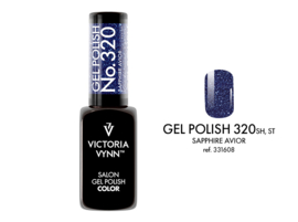 Victoria Vynn Salon Gelpolish 320 Sapphire Avior