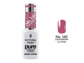 Victoria Vynn Pure Gelpolish 160 Job Interview