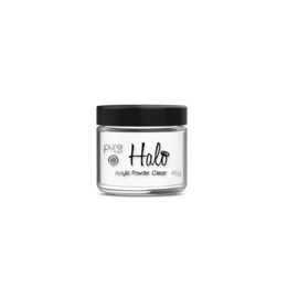 Halo acryl Clear 45g