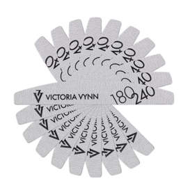 VICTORIA VYNN Vijl | Maan 180/240 - Set 10 stuks