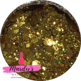 Mardy's Glitter Dazzling DA03